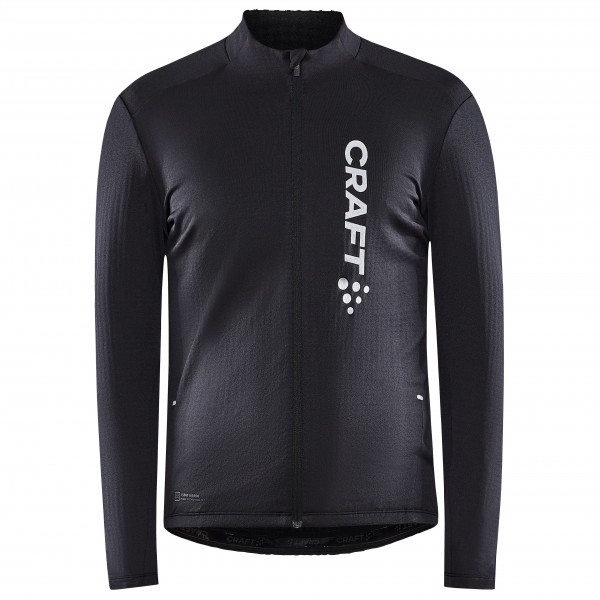 Craft - Core Bike Subz L/S Jersey - Radtrikot