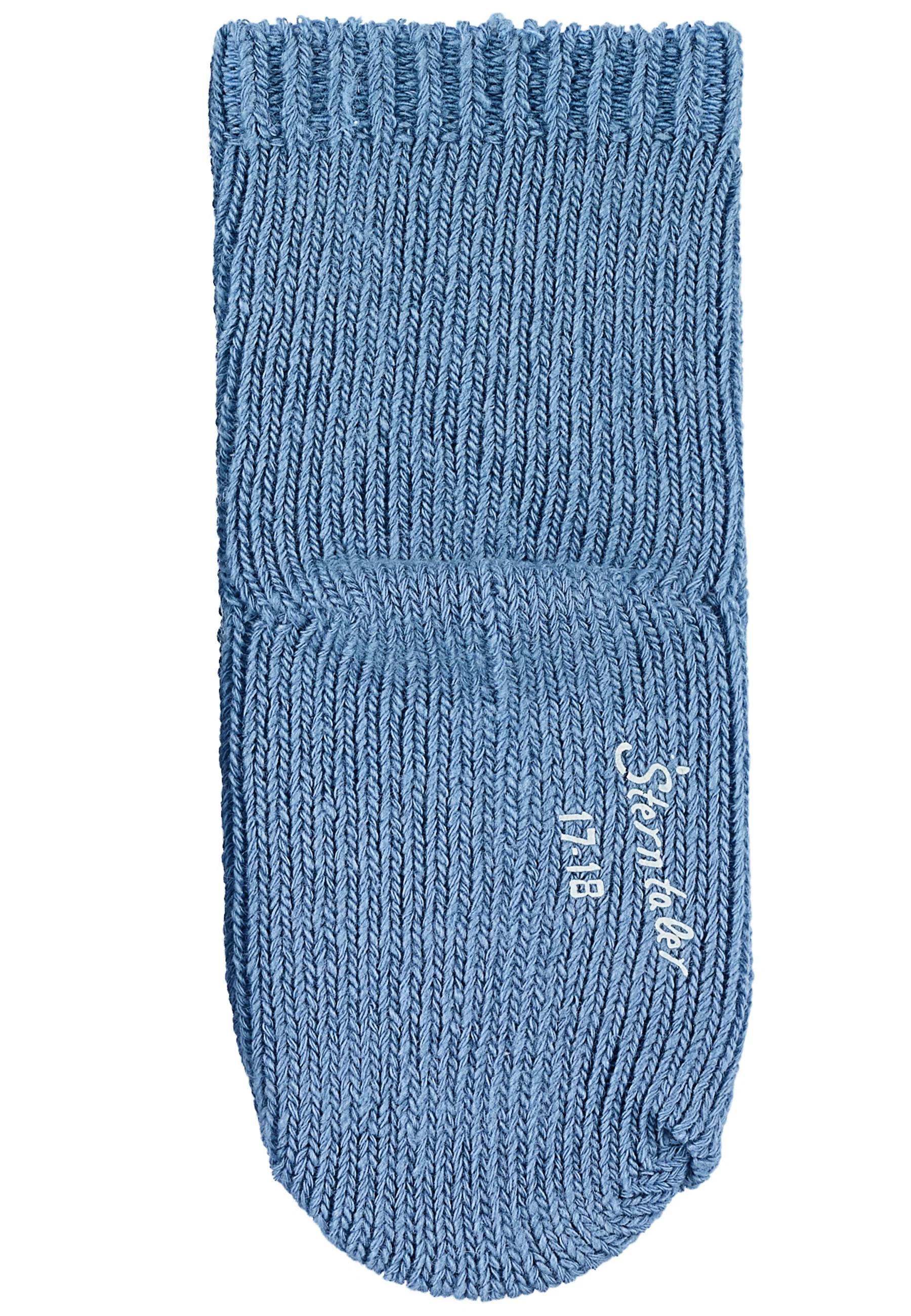 Socken aus Wolle in verschiedenen Farben