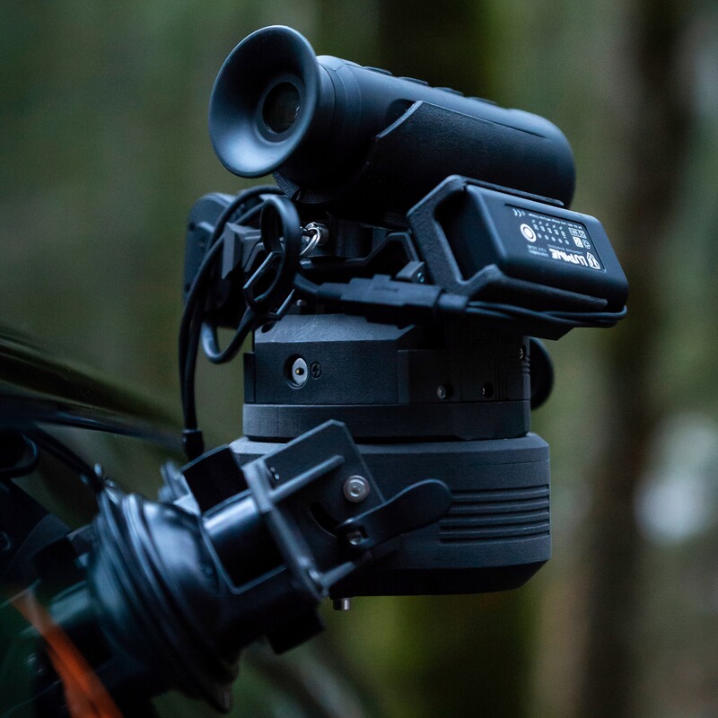 XSPECTER Stativ T-Crow XR-II 2.0