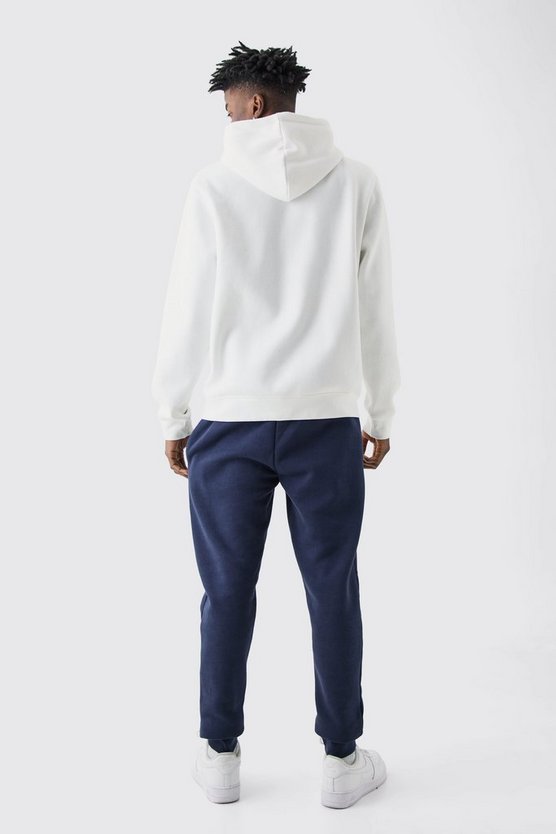 Basic Skinny Fit Jogger