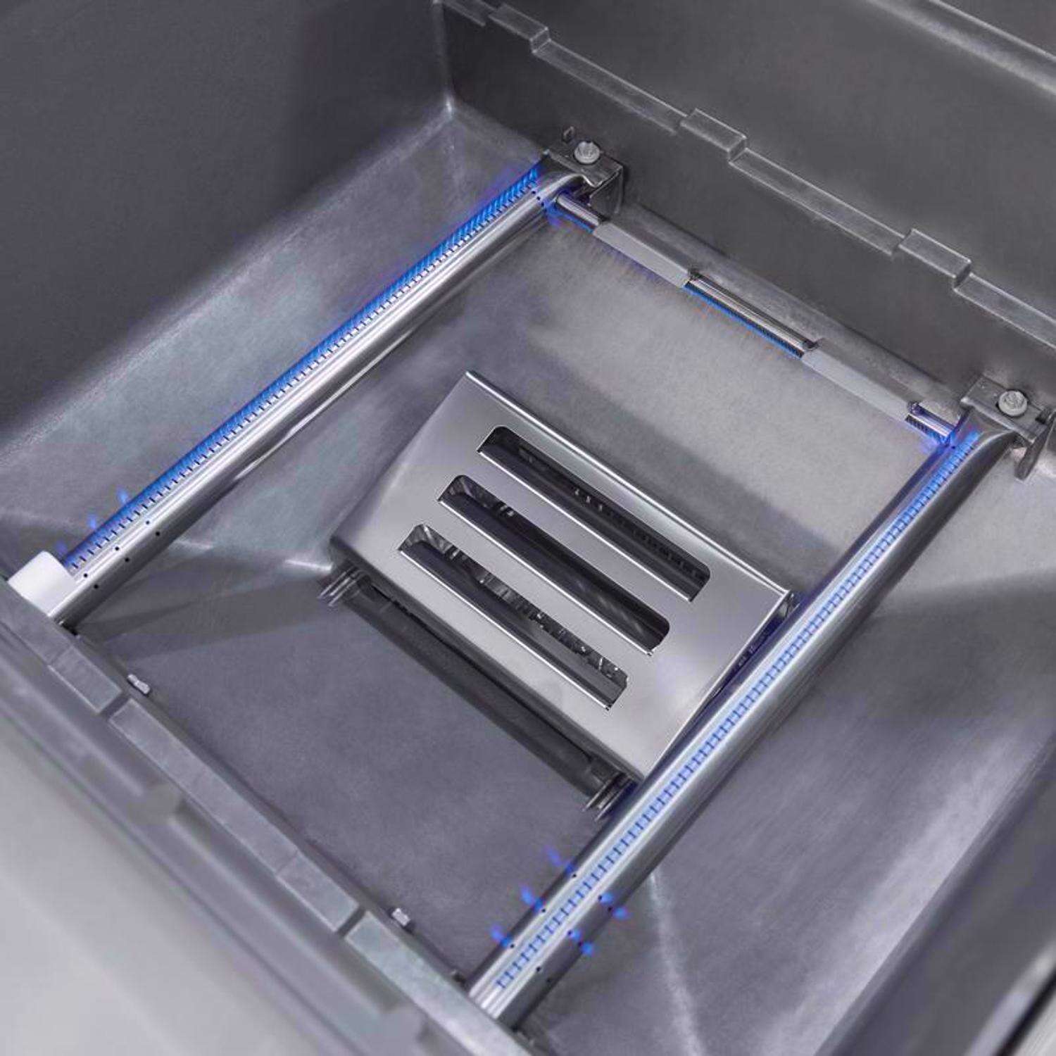 Weber Spirit II E-210 2 Burner Liquid Propane Grill Black