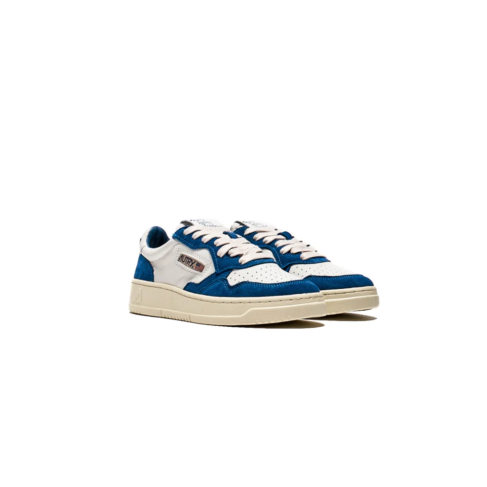Autry WMNS OPEN LOW AOLWCE16 / blau