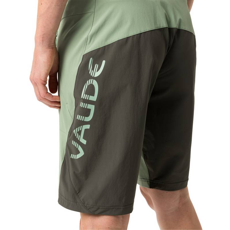 VAUDE Women's Altissimo Shorts II Funktionshose Damen