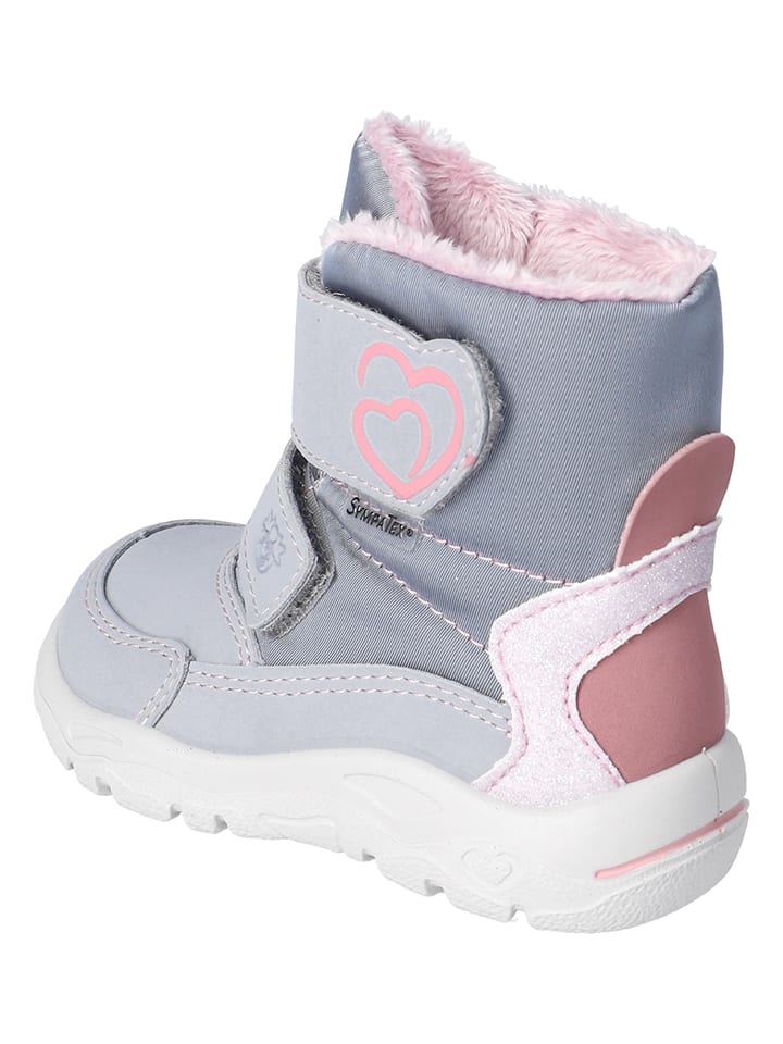 PEPINO Winterstiefel 