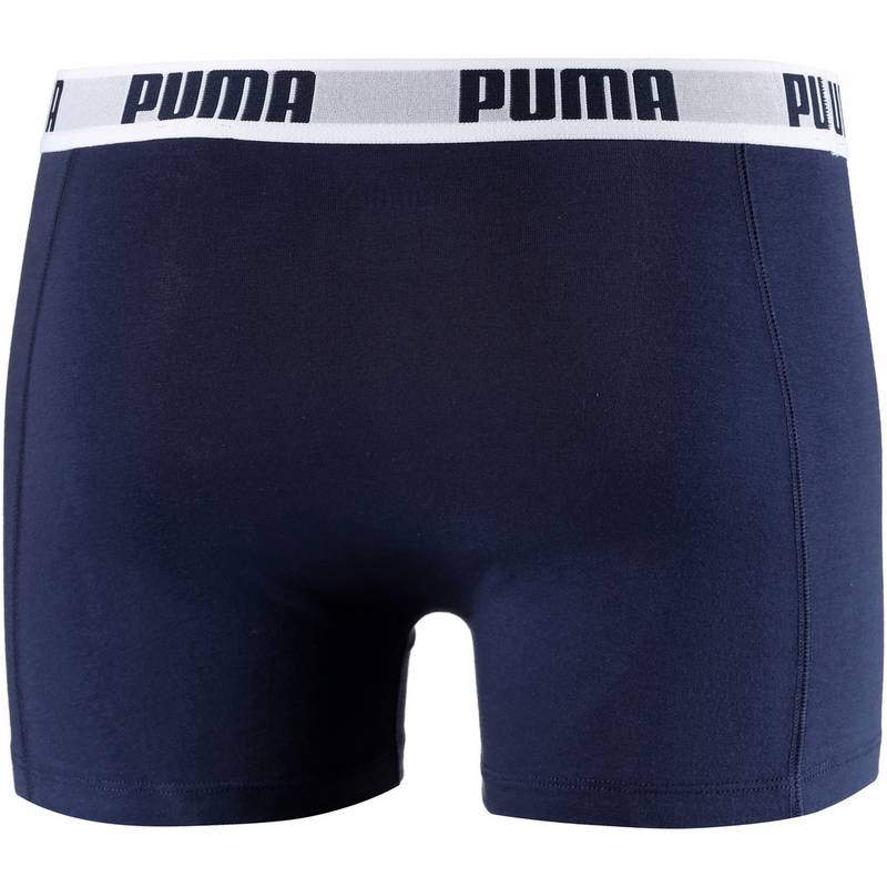 PUMA Basic Unterhose Herren