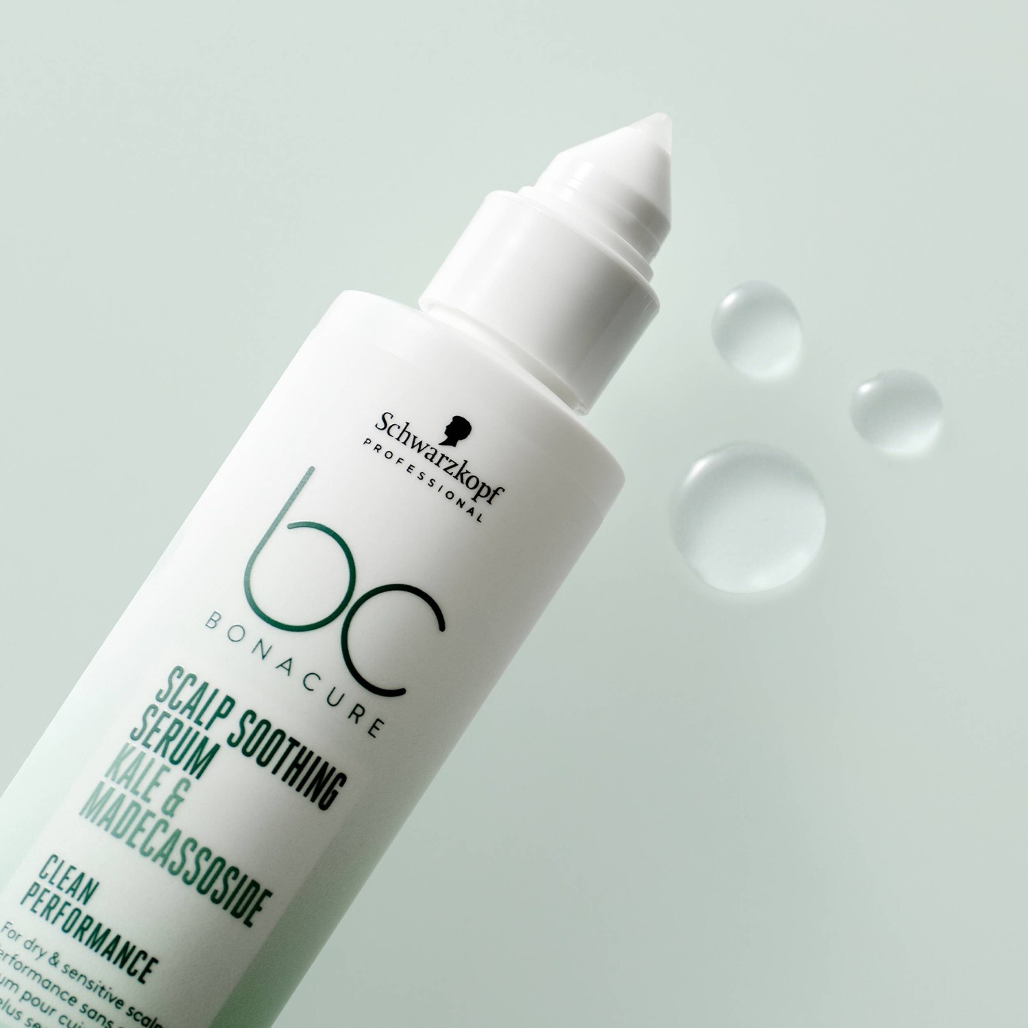 Schwarzkopf Professional BC Scalp Soothing Serum