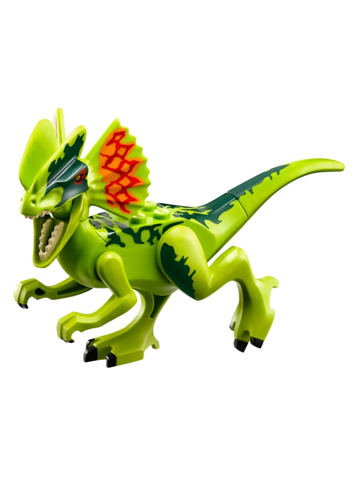 LEGO Jurassic World 75916 Überfall des Dilophosaurus günstig kaufen onesize