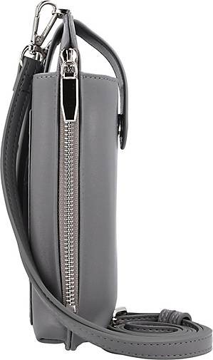 Seidenfelt Medja Handytasche 11 cm