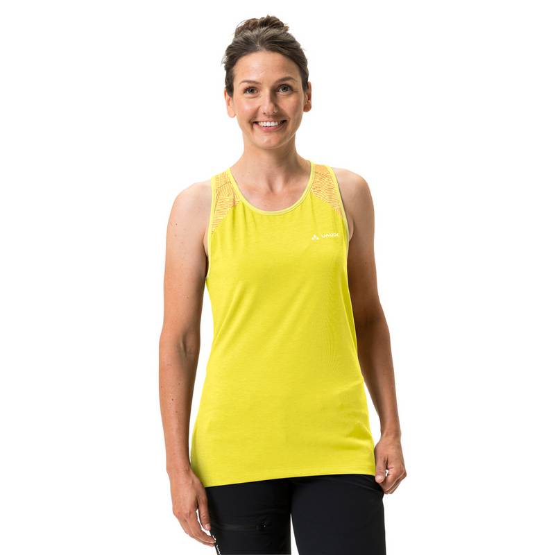 VAUDE Women's Sveit Top III Tanktop Damen