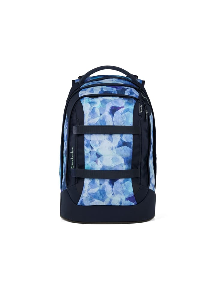 Satch Satch pack Schulrucksack Blurry Sky günstig kaufen onesize