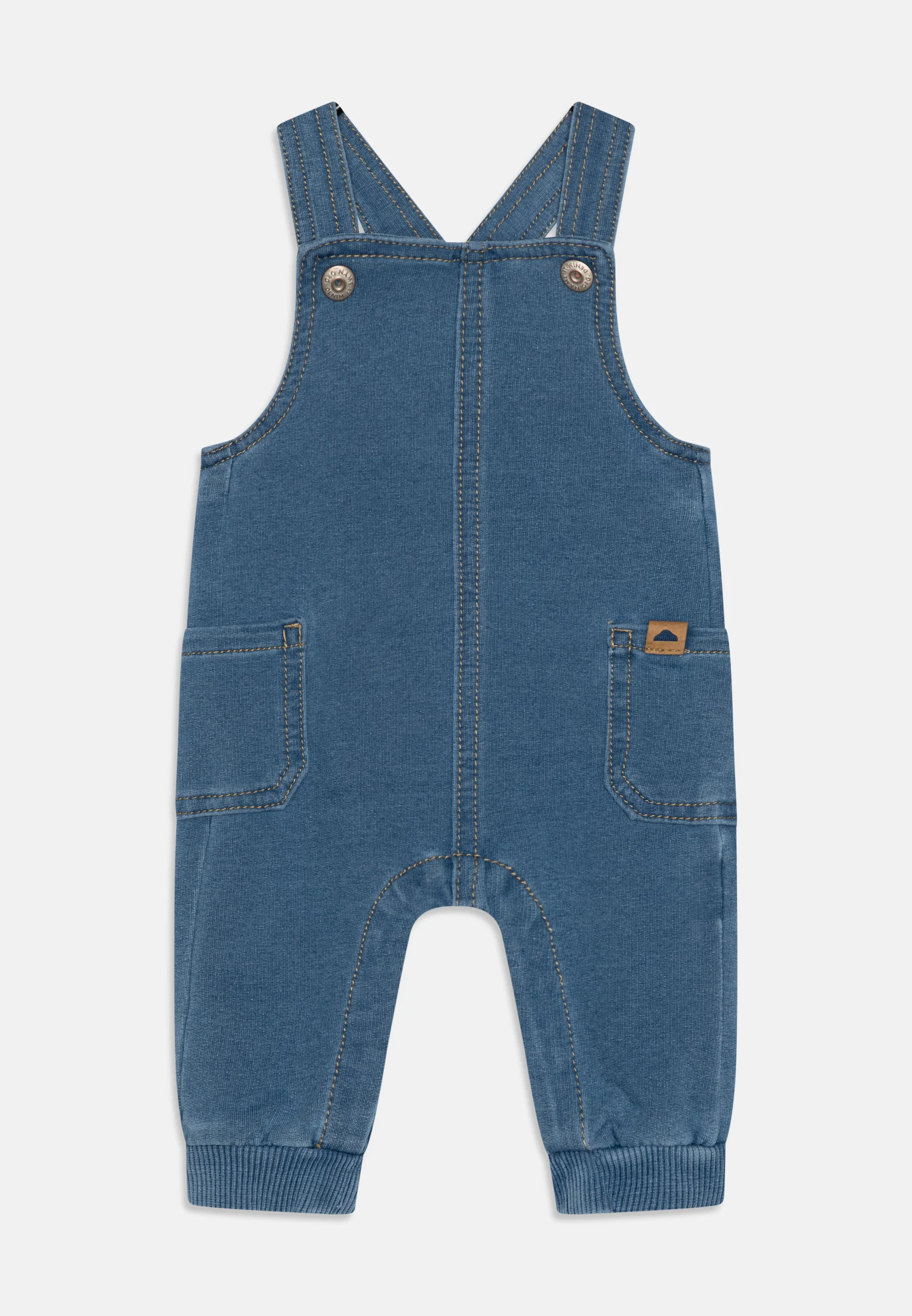 Name it NBMBEN BAGGY OVERALL UNISEX - Peto