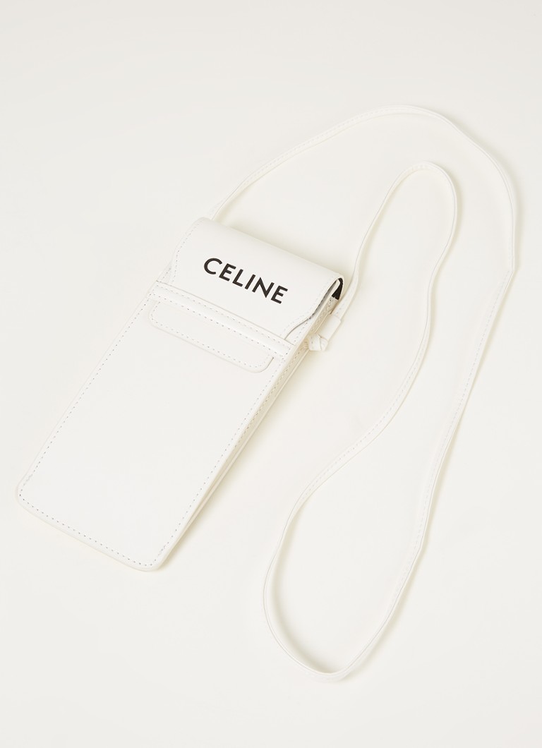 Okulary przeciwsłoneczne Celine Wayfarer CL40249U
