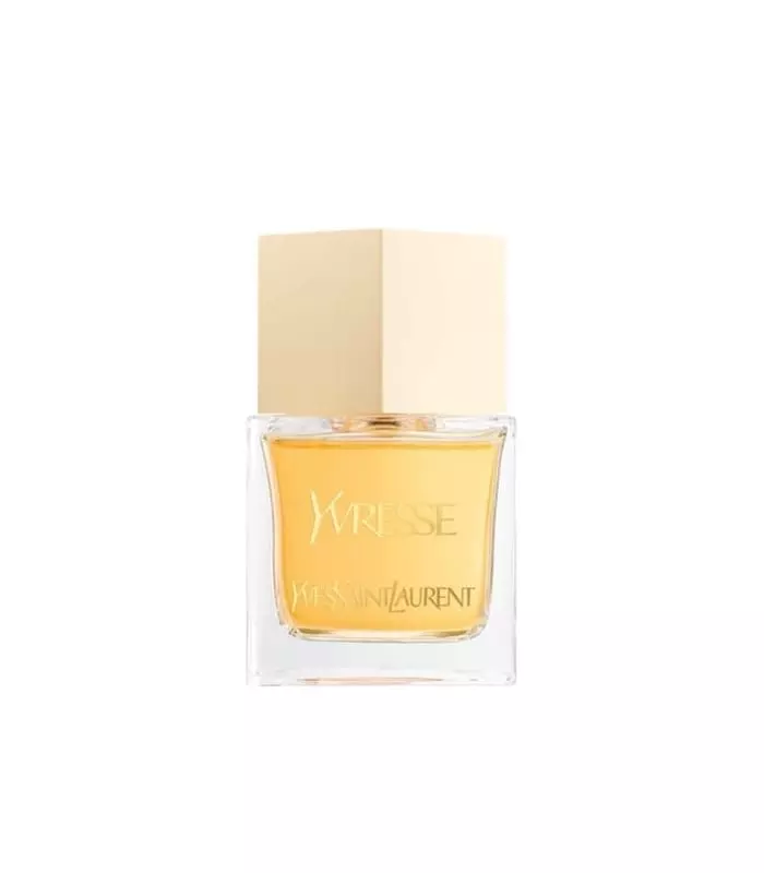 YVRESSE Eau de Toilette Vaporisateur