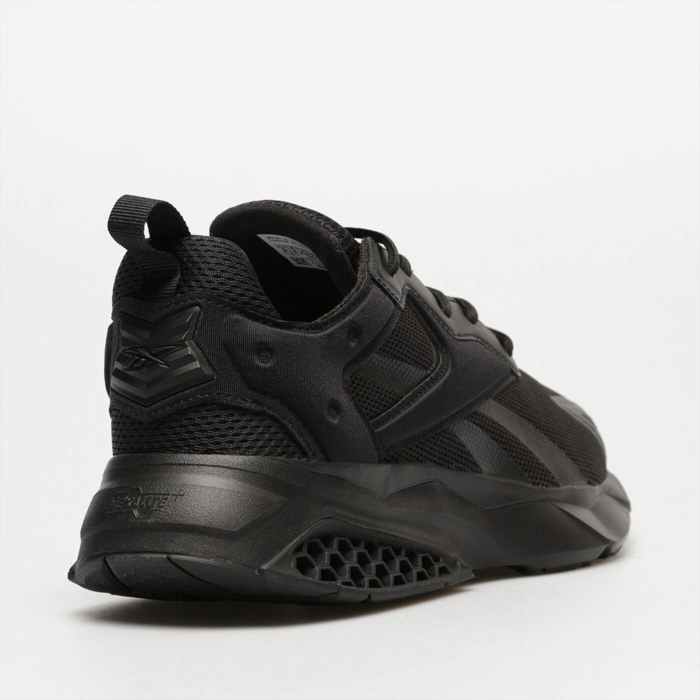 REEBOK HEXALITE LEGACY Schwarz