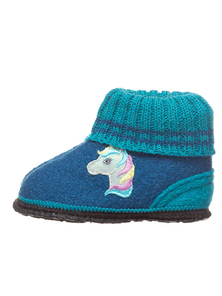 kitz pichler Hüttenschuhe 