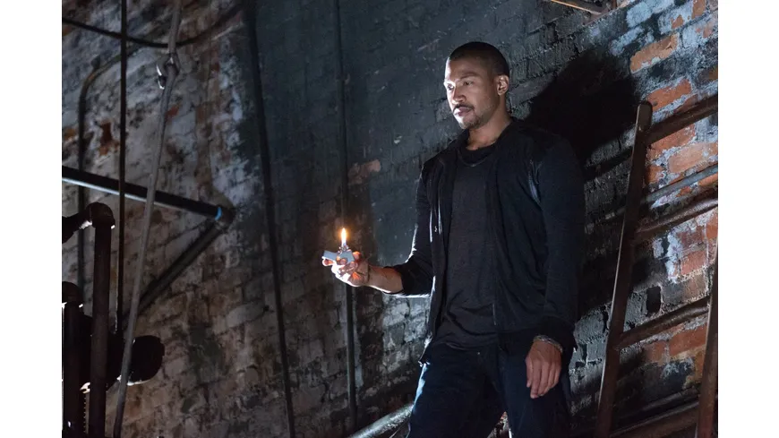The Originals -  Die komplette Staffel 2  [5 DVDs]