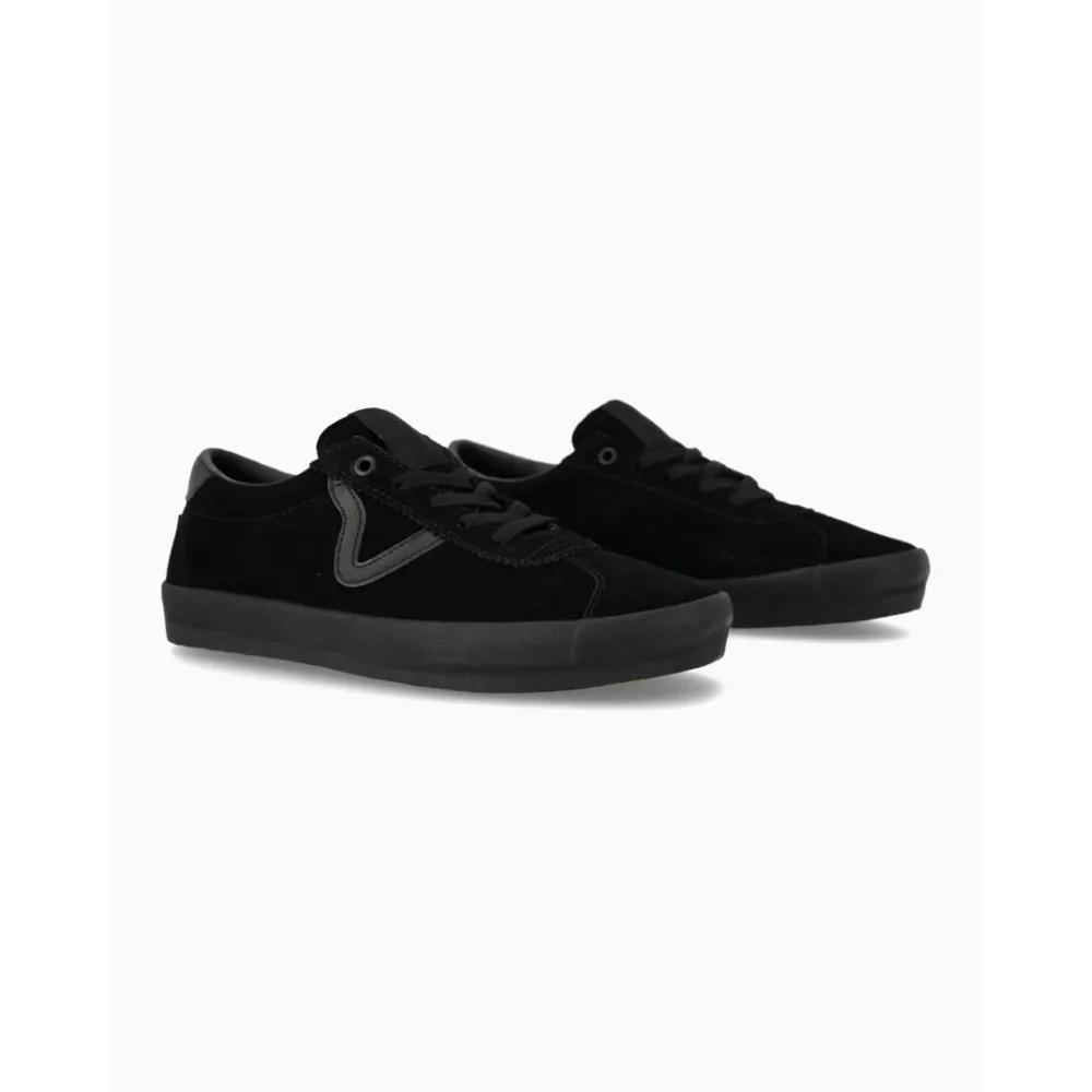 Vans Skate Sport VN0A5HEKBKA1 / schwarz