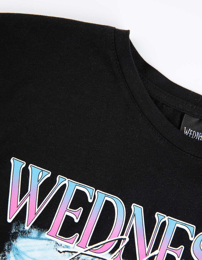 T-Shirt - Wednesday