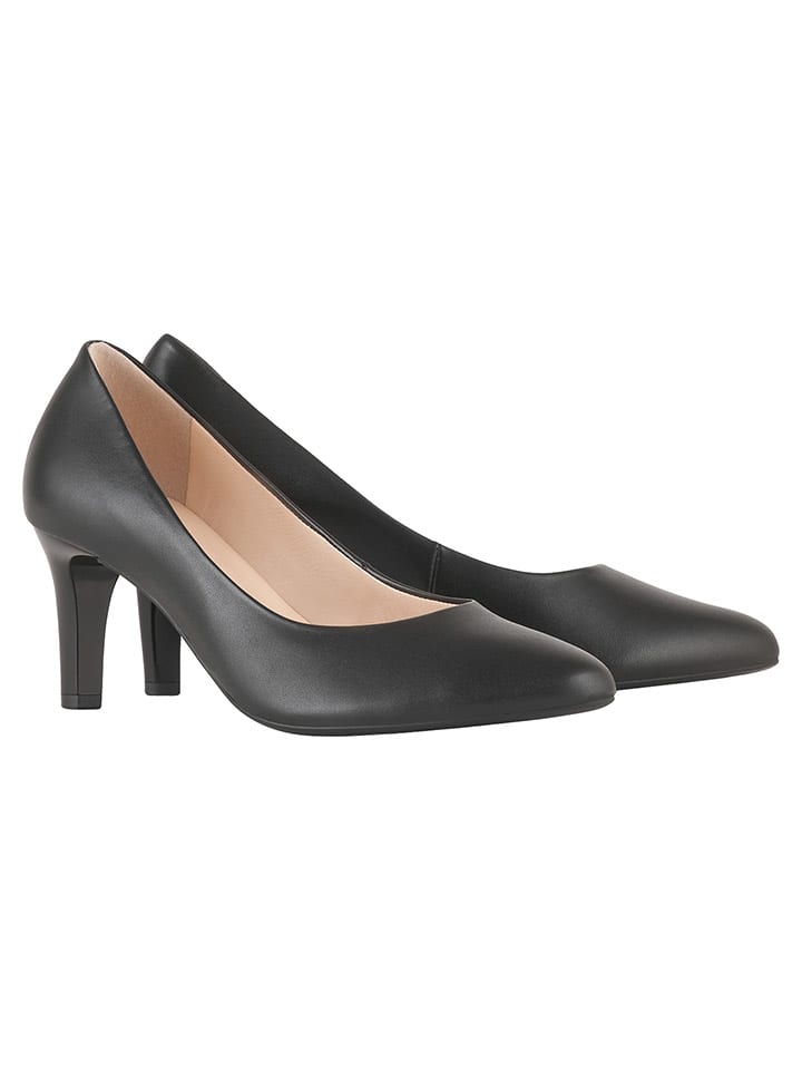 Högl Leder-Pumps 