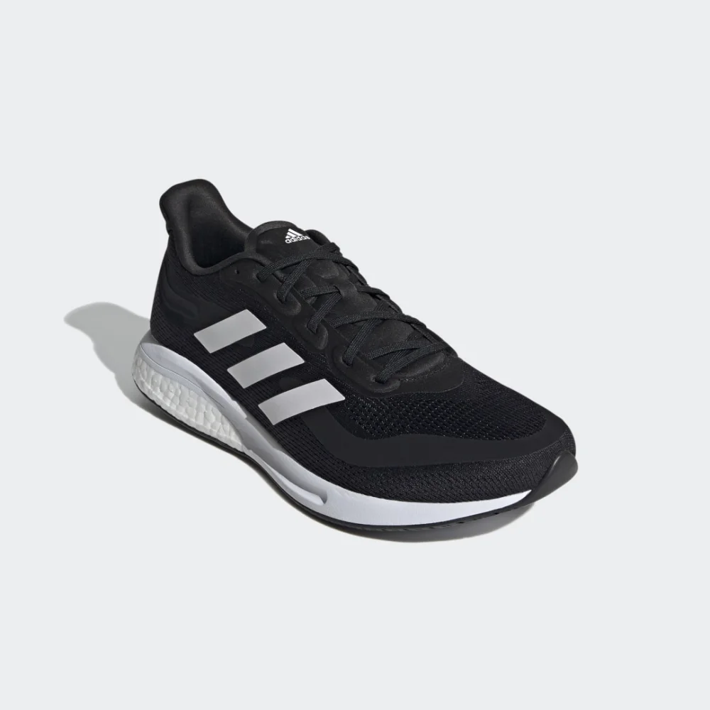adidas Supernova S42722 / schwarz