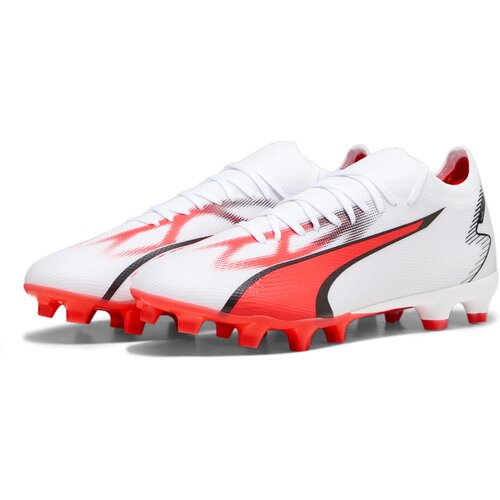 HERREN FUSSBALL-RASENSCHUHE ULTRA MATCH FG/AG