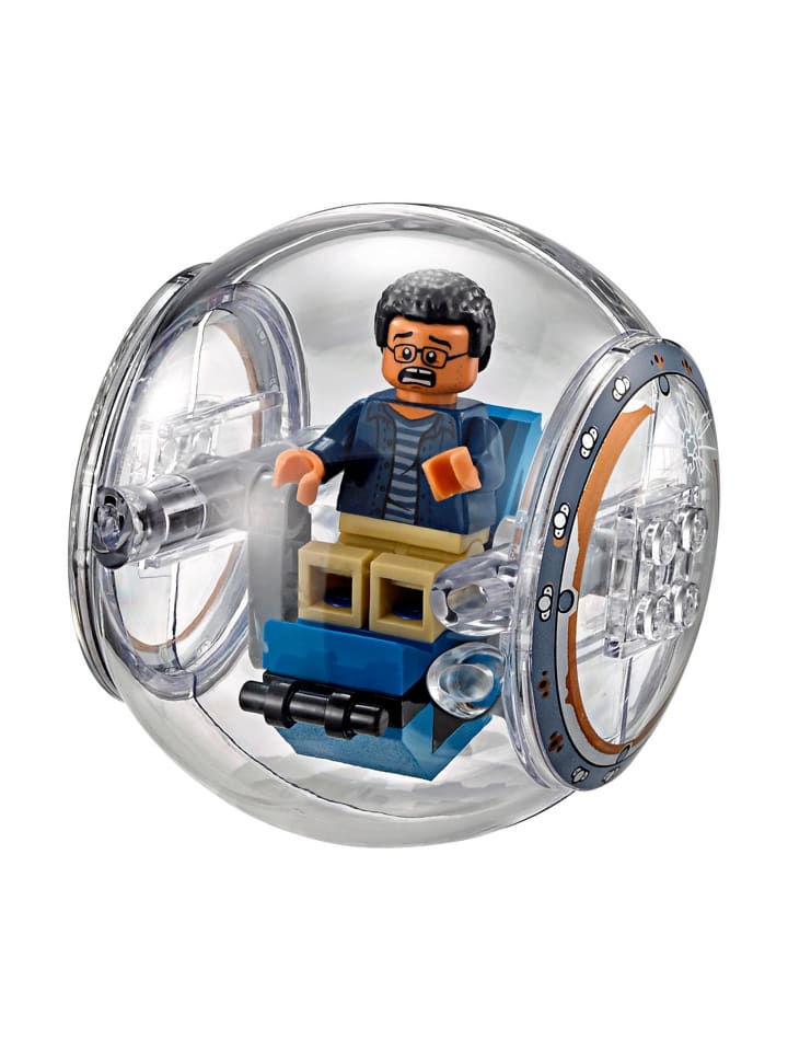 LEGO Jurassic World 75929 Carnotaurus - Flucht in der Gyrosphere günstig kaufen onesize