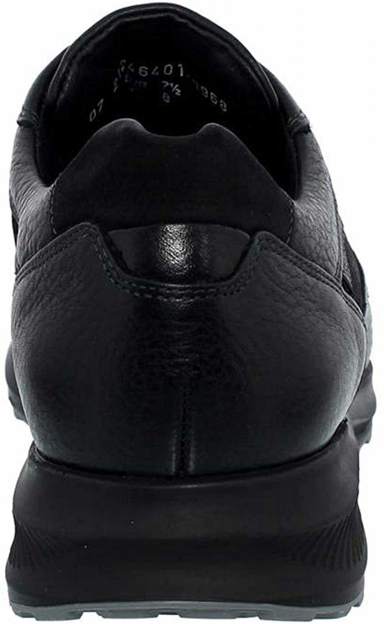 MEPHISTO Stiefeletten schwarz 1300 37200