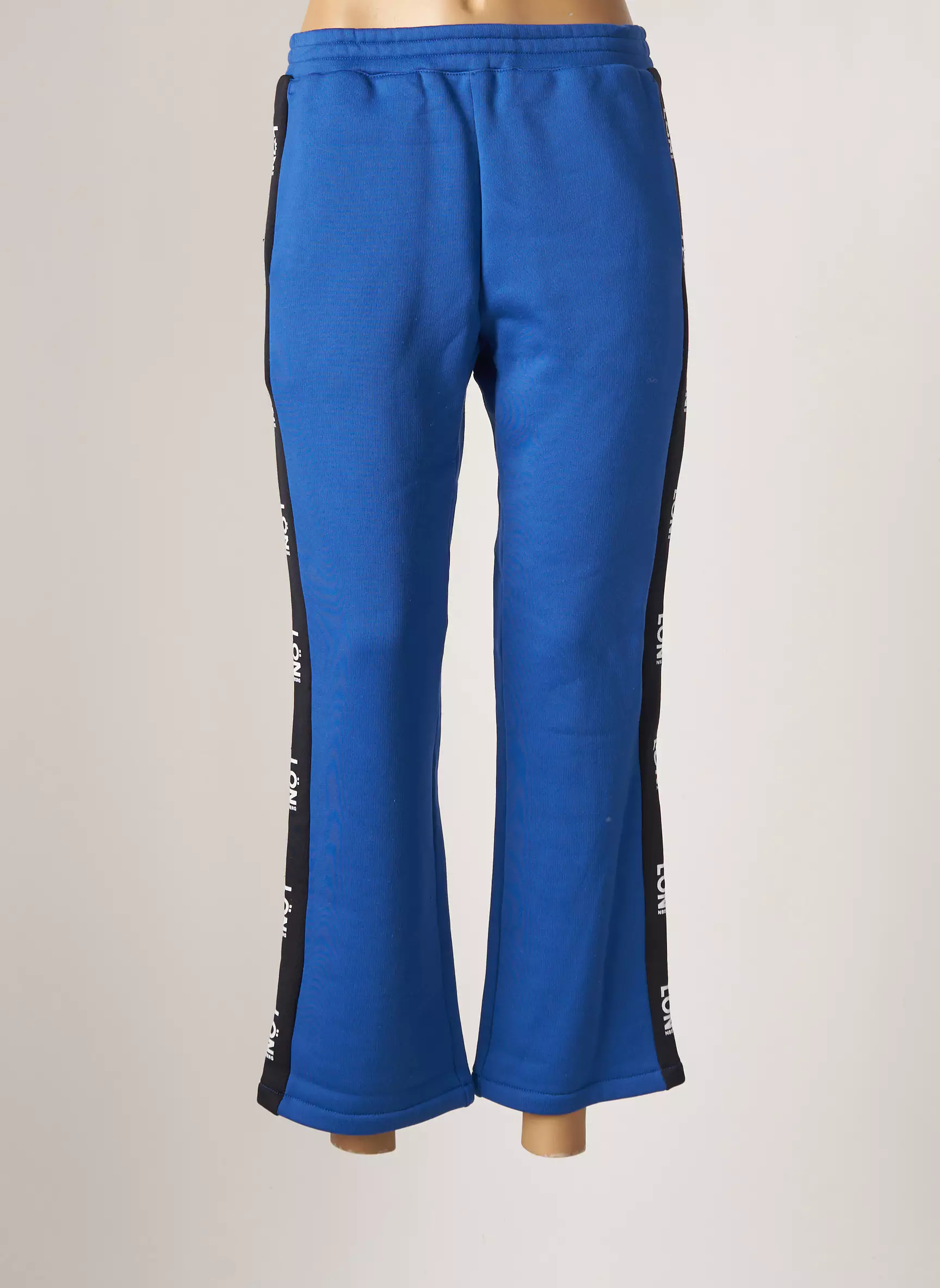 Margaux Lonnberg Jogging Femme couleur bleu