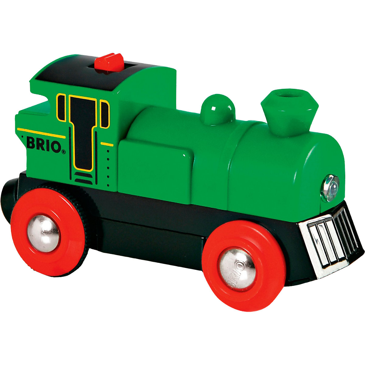 Speedy Green (Batteriebetrieb)
