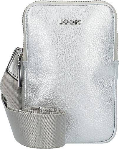 JOOP! Splendere Bianca Handytasche Leder 11.5 cm