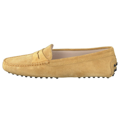 Mokassin-15118090002 Tod's
