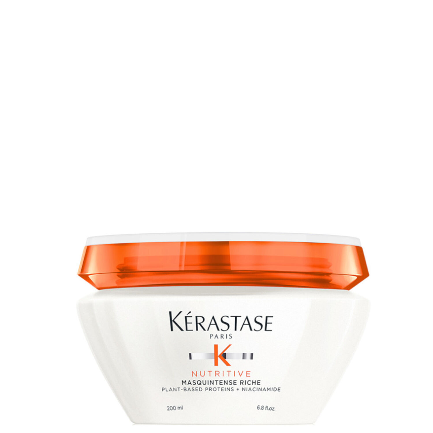 Kérastase Nutritive Masquintense Riche Soin Riche profond