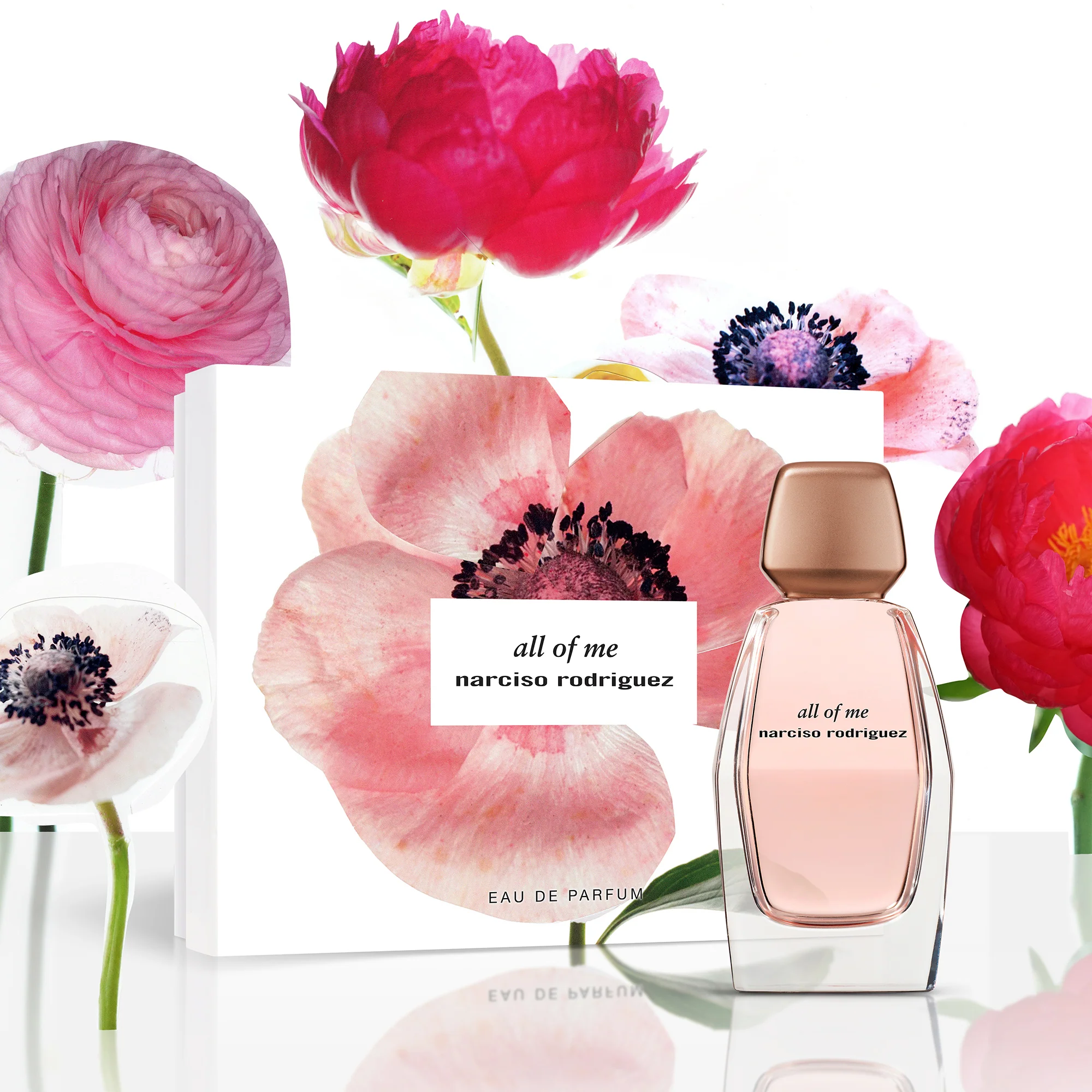 all of me Cofanetto all of me Eau de Parfum - Cofanetto Profumo Donna, Eau de Parfum