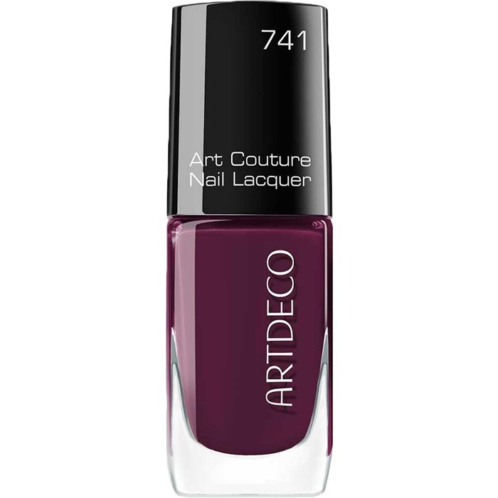 Art Couture Nail Lacquer