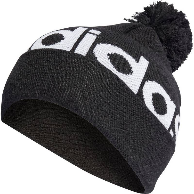 adidas PomPom Bommelmütze