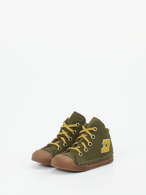Schnürschuh-67056090002 Däumling