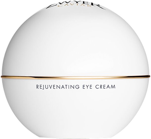 Zwyer Caviar Rejuvenating Eye Cream Augencreme