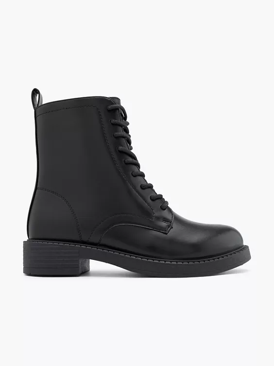 Graceland Schnürboots