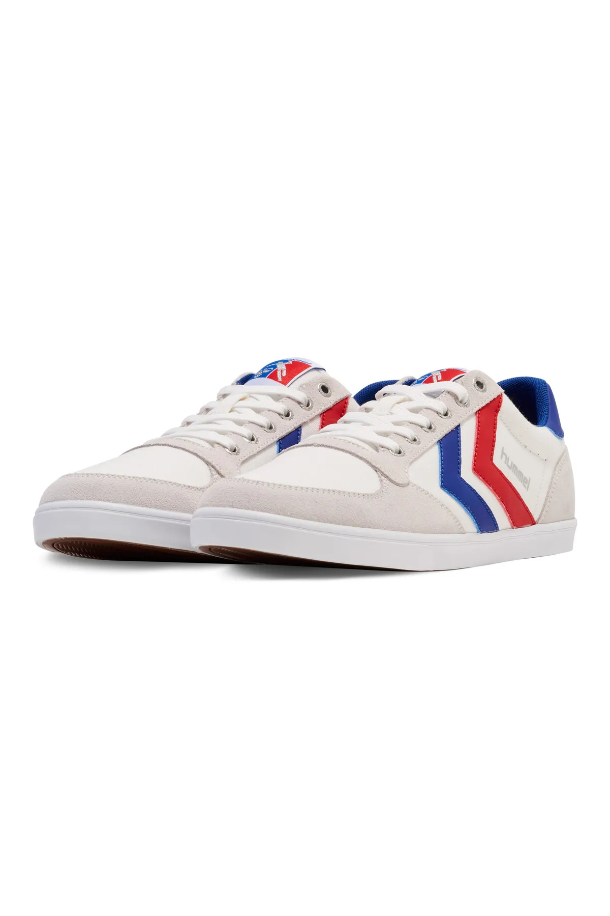 hummel  hmlSLIMMER STADIL LOW