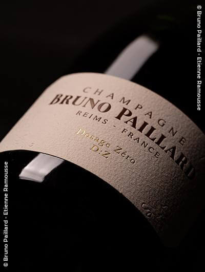 Bruno Paillard : Dosage Zéro