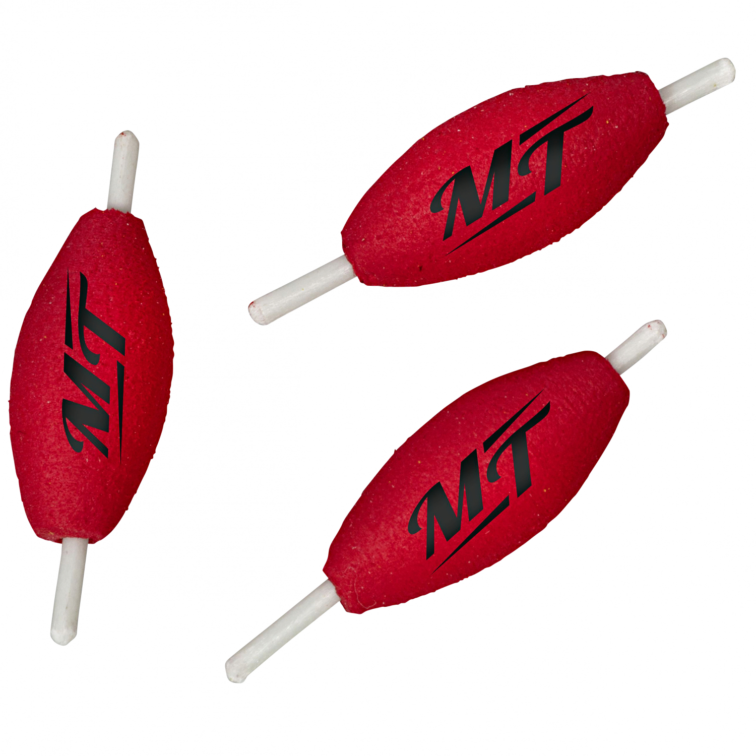 Magic Trout Stick Pilot EVA G2 (Rot)