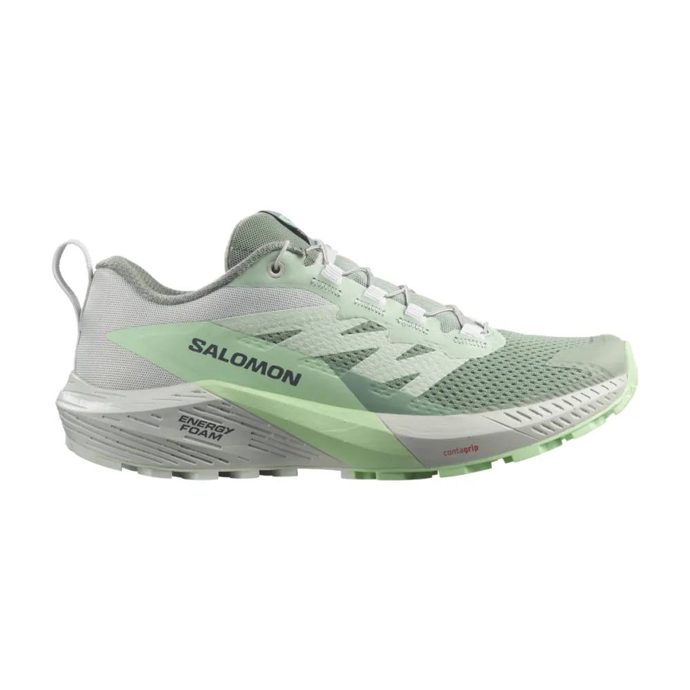 Salomon Sense Ride 5 W L47314100 / grün