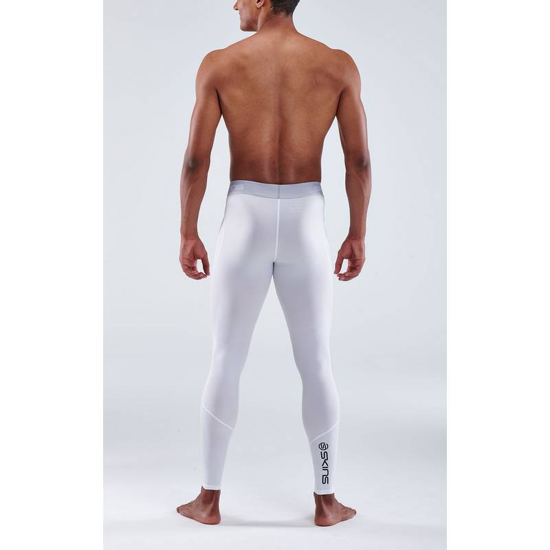 Skins S1 Long Tights Tights Herren