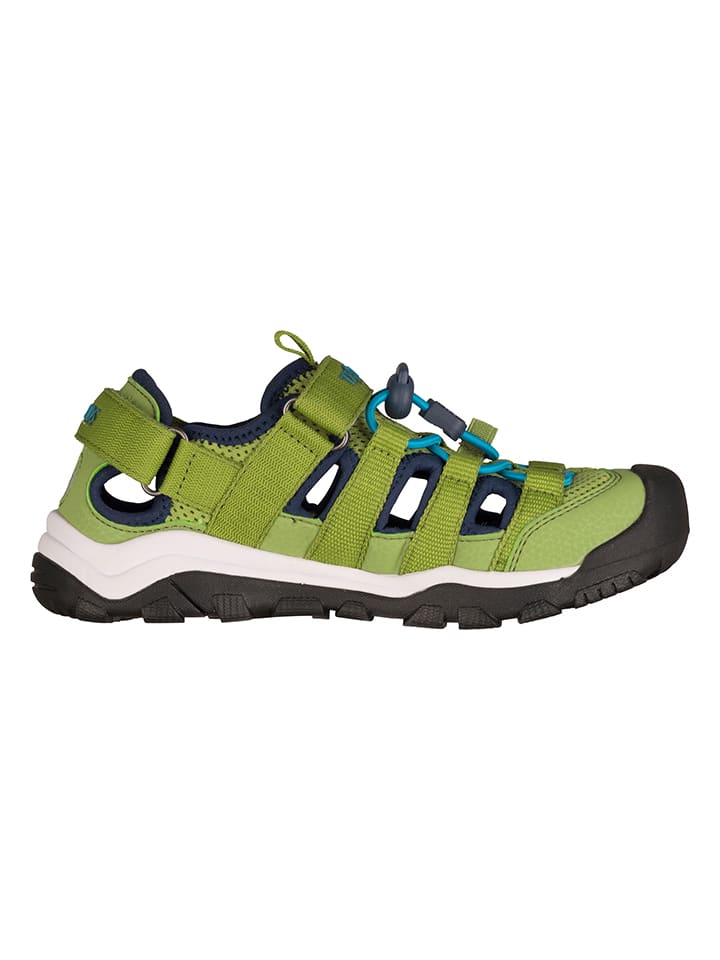 Trollkids Halbsandalen 
