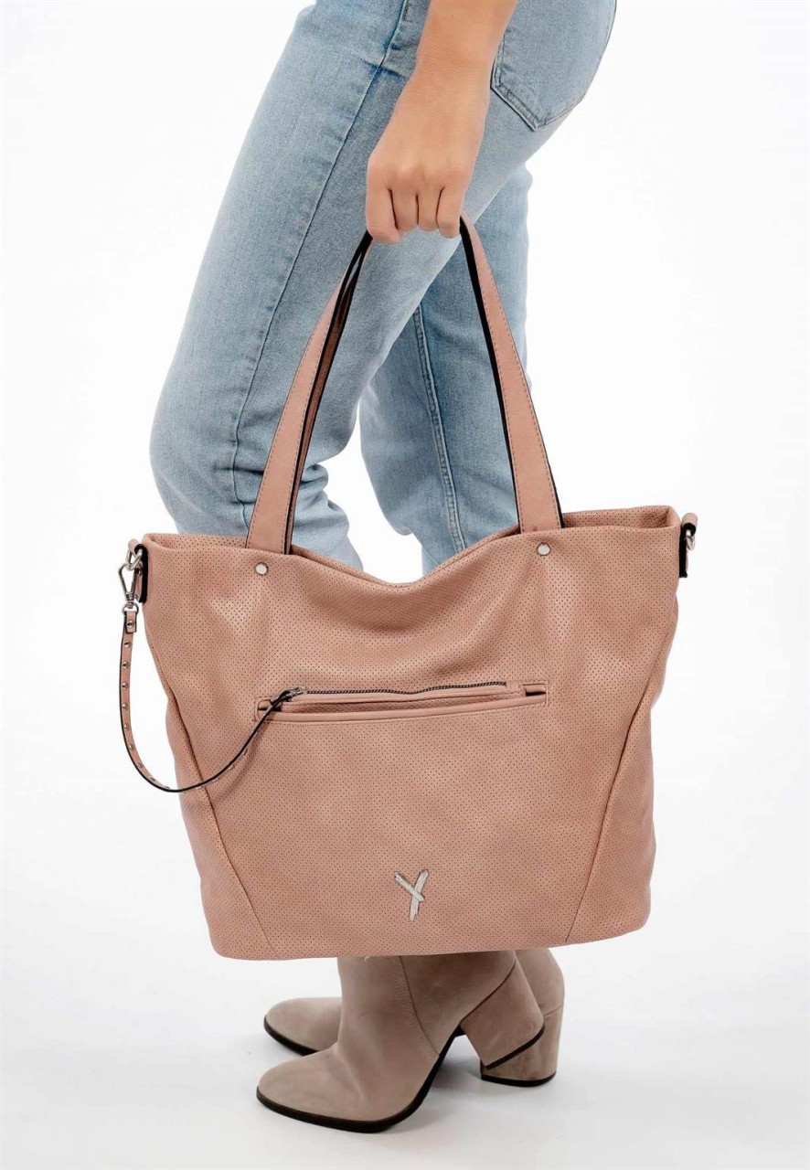 SURI FREY Handtaschen rose Farbe: rosa/pink