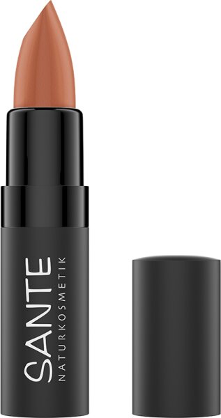 Sante Matte Lipstick Lippenstift