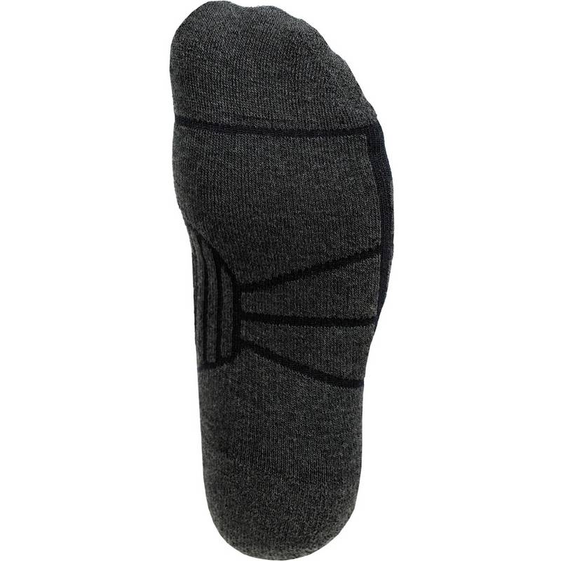 P.A.C. Merino Extra Warm Socken Damen