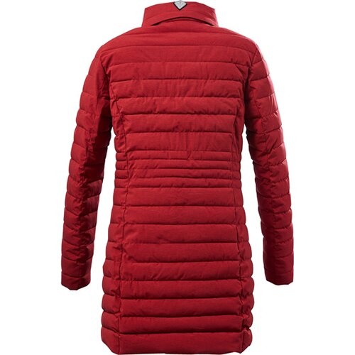 DAMEN JACKE BACARYA