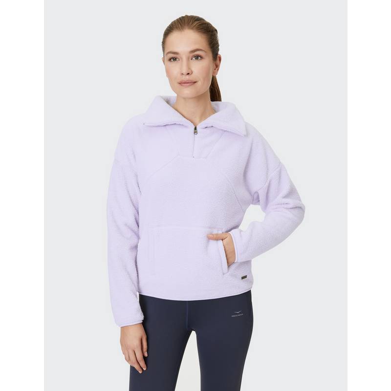 VENICE BEACH VB Abby Sweatshirt Damen