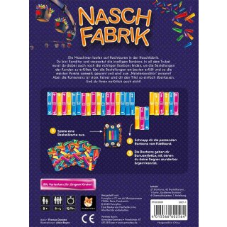 Naschfabrik (DE)